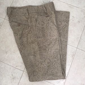 Etcetera dress slacks